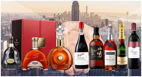 南阳市淅川回收洋酒